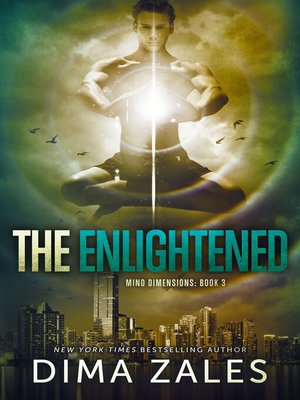 cover image of The Enlightened